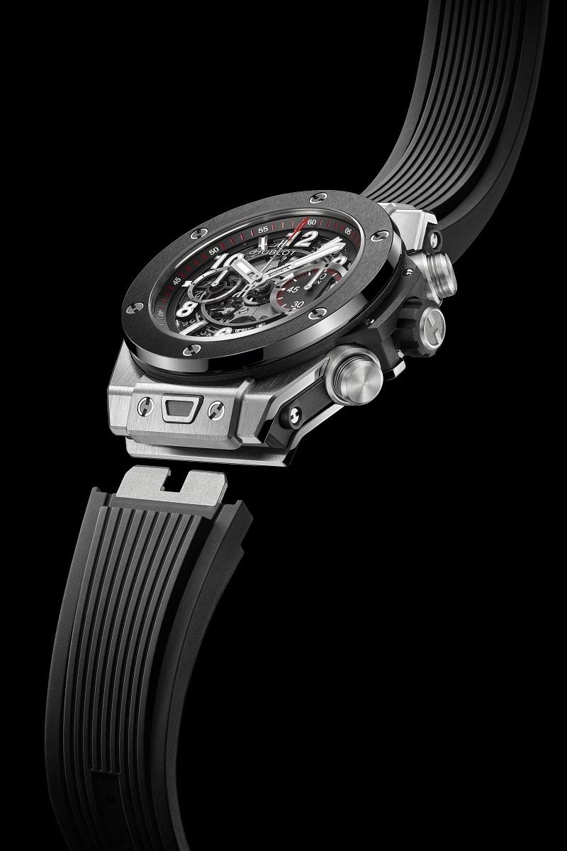 hublot big bang jay z