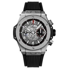 Hublot Big Bang Unico Titanium Men's Watch 441.NX.1170.RX
