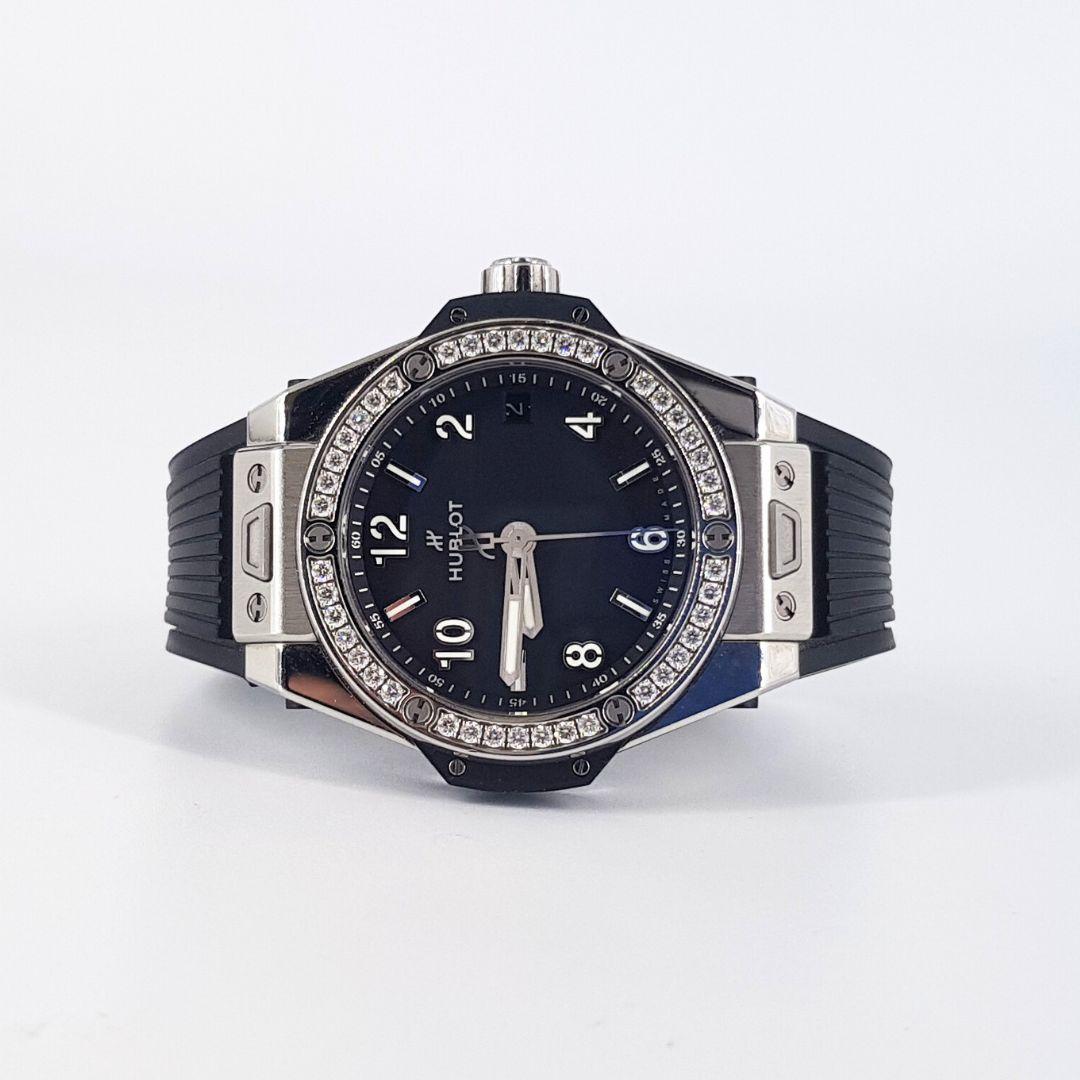 Women's or Men's Hublot Big Bang Watch For Sale