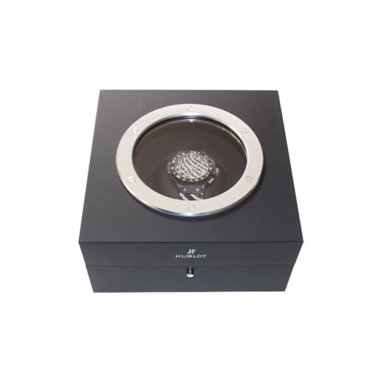 hublot big bang zebra