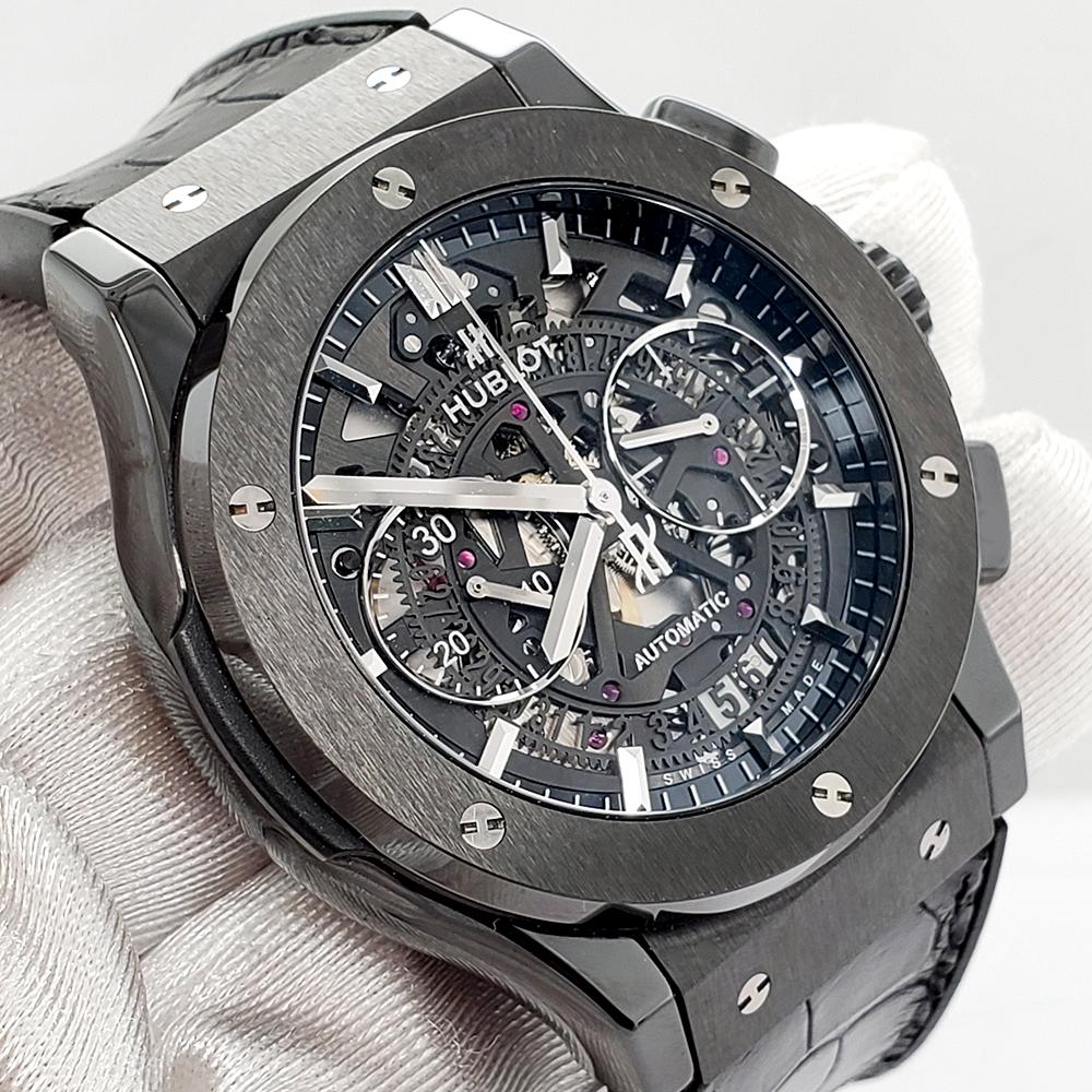 hublot geneve 582 666 price