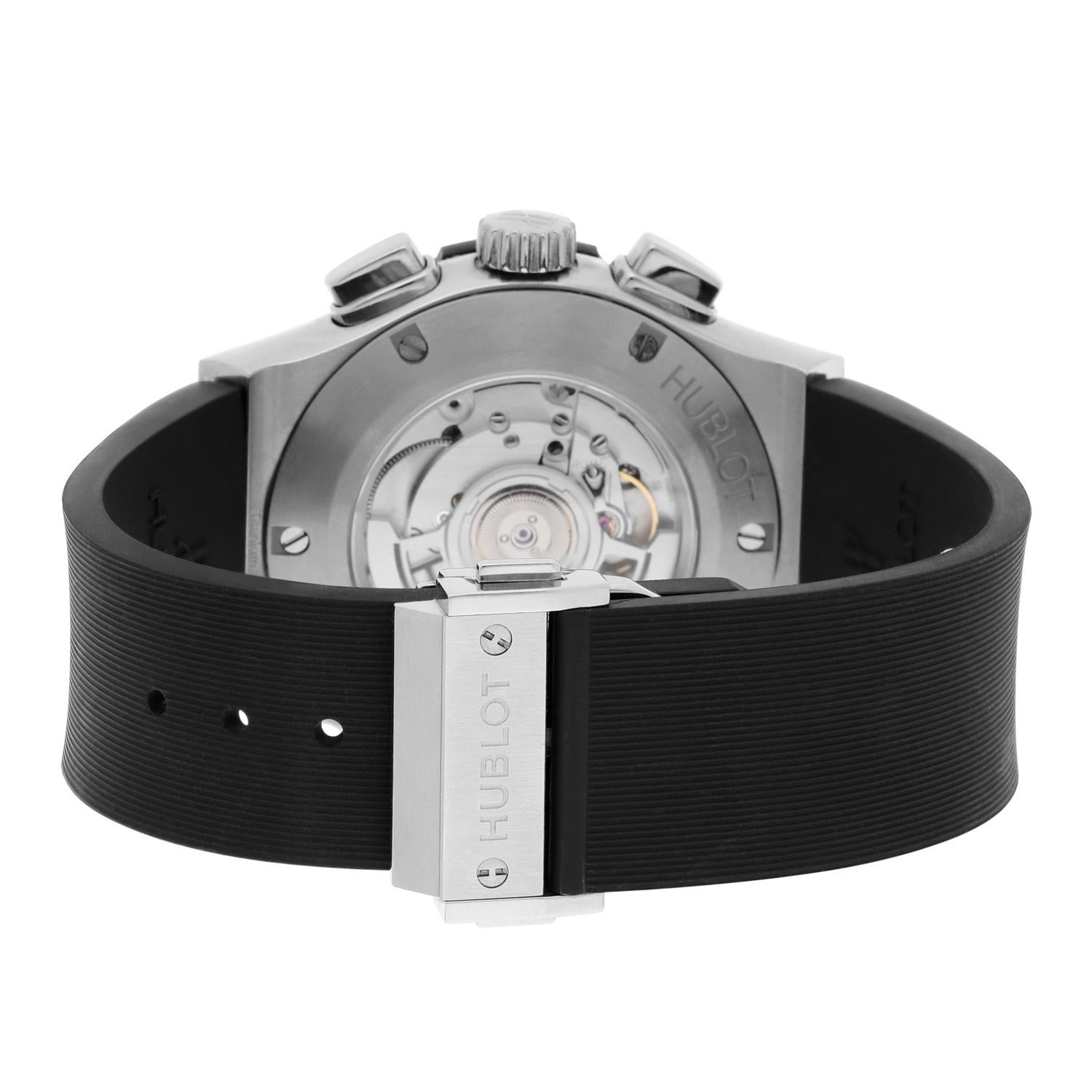 Hublot Classic Fusion Aerofusion 45mm Herrenuhr 525.NX.0170.RX 3