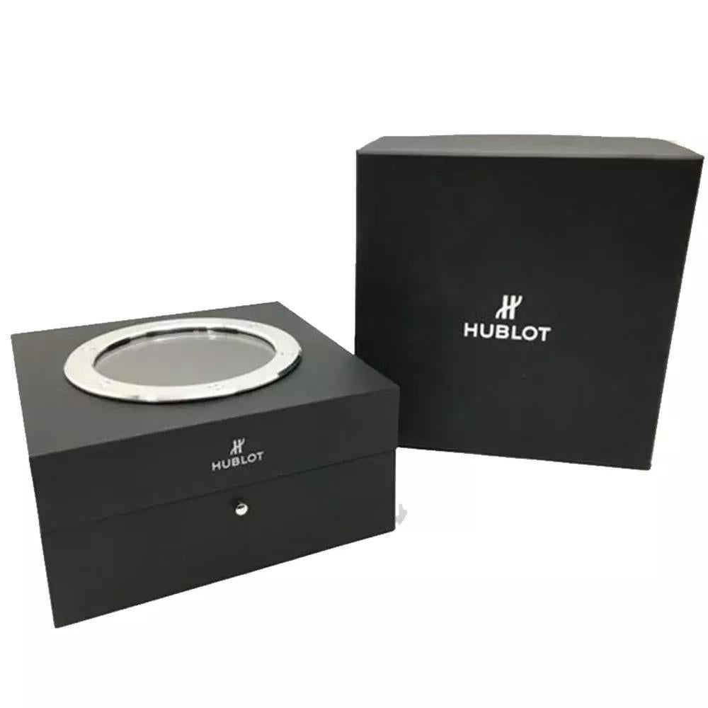 Hublot Classic Fusion Aerofusion 45mm Herrenuhr 525.NX.0170.RX 4