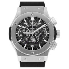 Hublot Classic Fusion Aerofusion 45mm Herrenuhr 525.NX.0170.RX