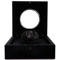 Hublot Classic Fusion Aerofusion Black Magic Chronograph Automatic Watch Ceramic