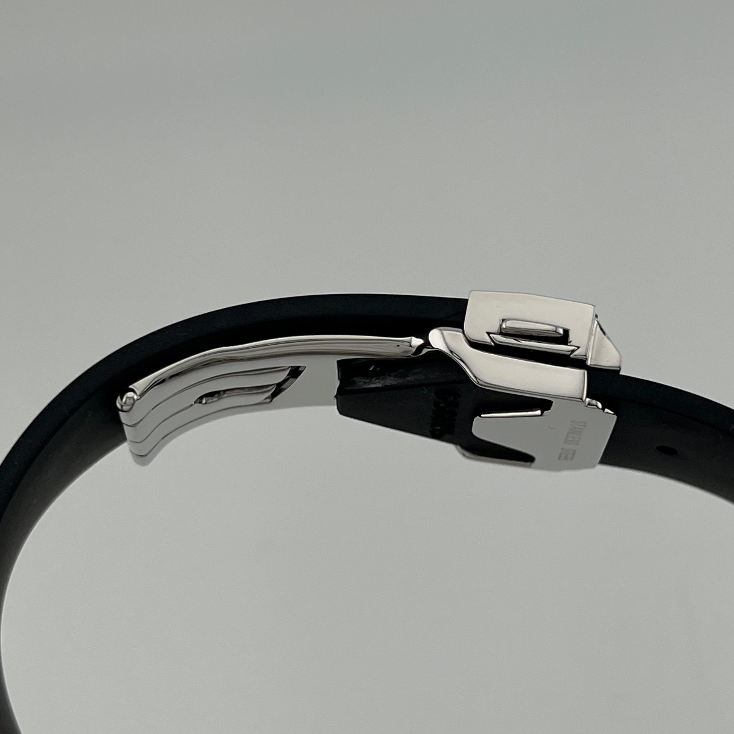 Hublot Classic Fusion Automático 565.NX.1470.RX 38mm Caja de titanio en venta 9