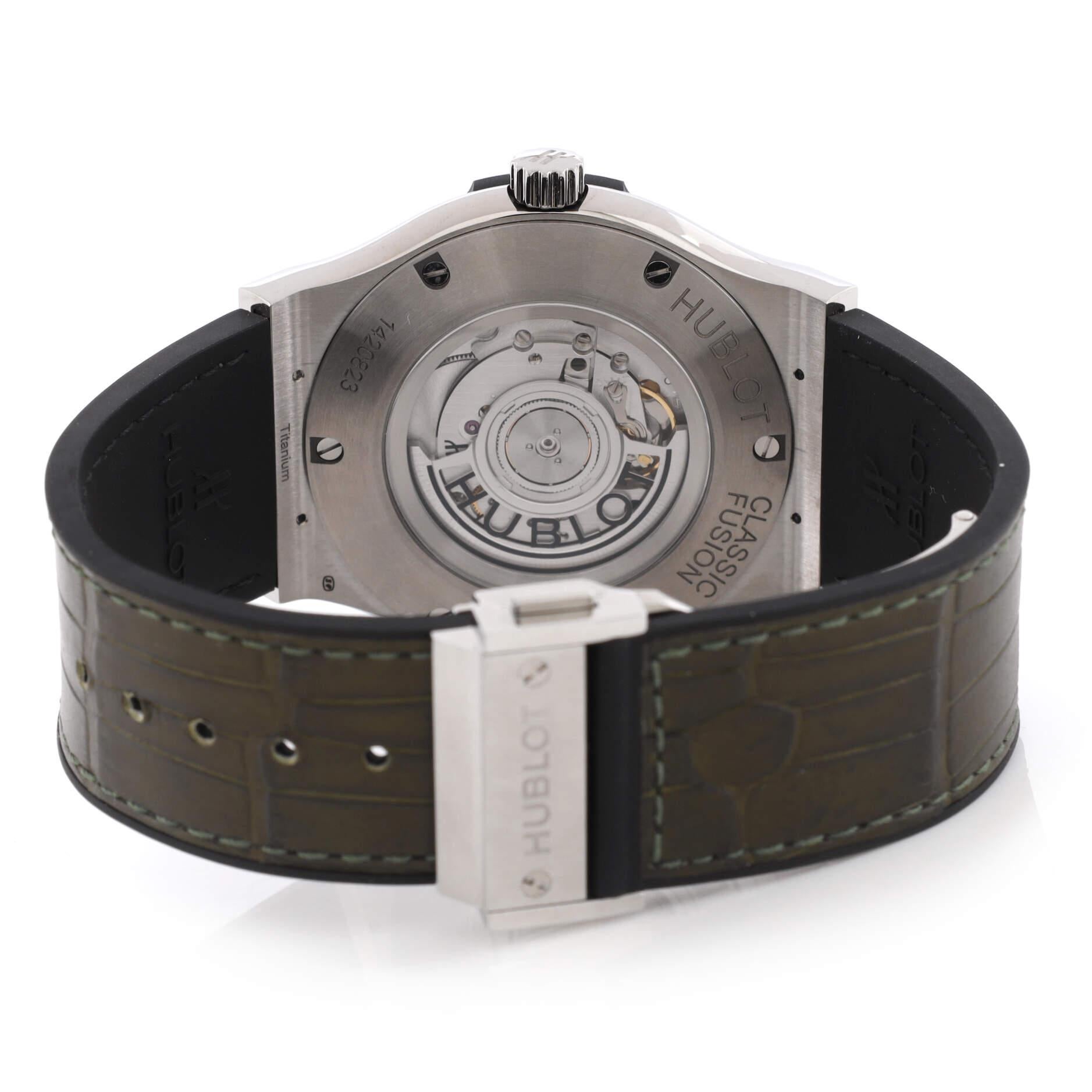 Hublot 582 888 top