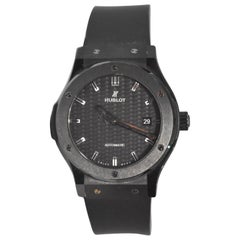 Hublot Classic Fusion Black Magic Automatic Ref. 1770