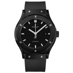 Hublot Classic Fusion Black Magic Men's Watch 542.CM.1171.RX