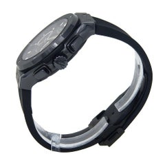 Hublot Classic Fusion Chronograph Black Magic Ceramic Watch 541.CM.1771.RX