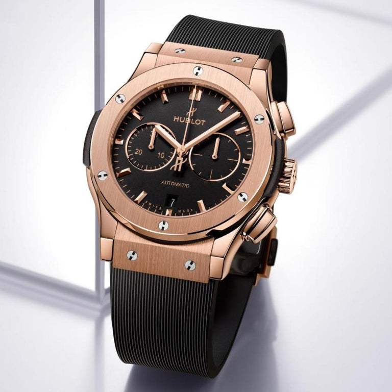 Hublot 582 888 precio cheap