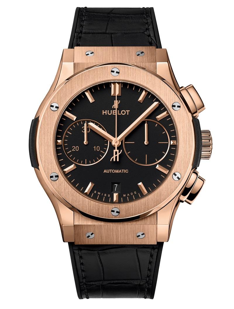Bronze hublot discount
