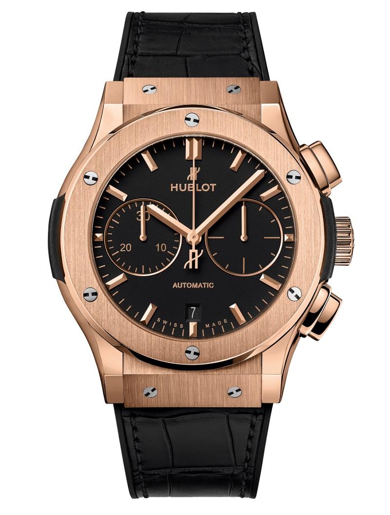 hublot 582 666