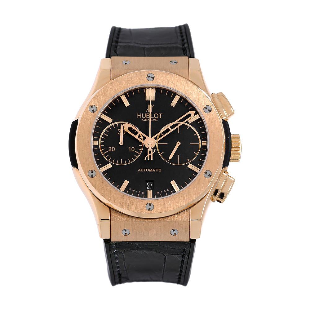 hublot black price