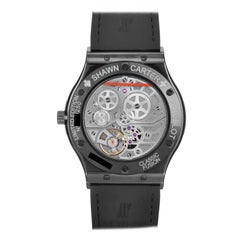 Hublot Classic Fusion Shawn Carter 515.CM.1040.LR.SHC13