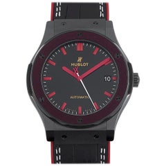 Hublot Classic Fusion Special Edition Watch 511.CQ.1428.LR.VER17