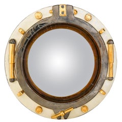 Hublot Convex Mirror by Renaud Lembo 2