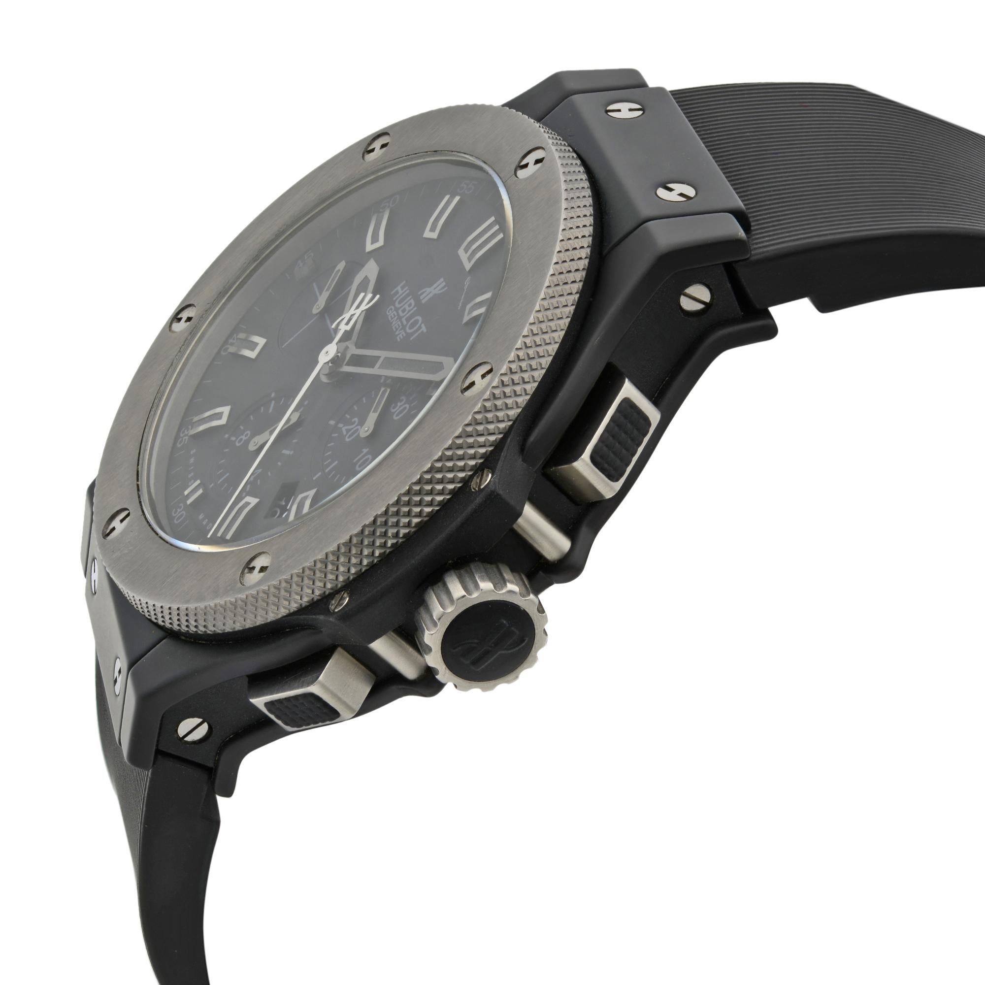 vendome hublot geneve collection price