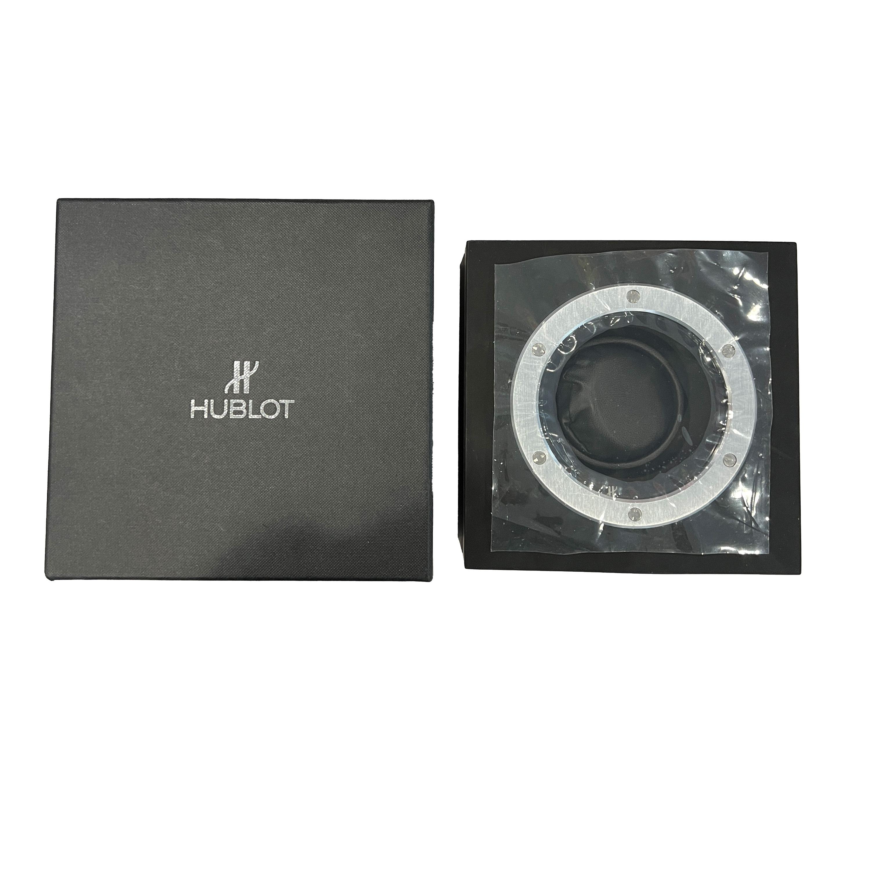 Hublot King Power St Barth 710.C1.1119.GR.STB11 Men's Watch in  Ceramic 2