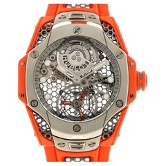 Hublot Limited Edition Big Bang Tourbillon Samuel Ross 428.NX.0100.RX.SRA22