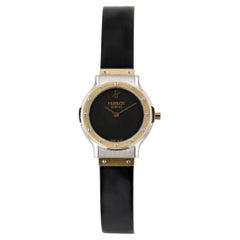 Hublot MDM Classic Quartz Wristwatch