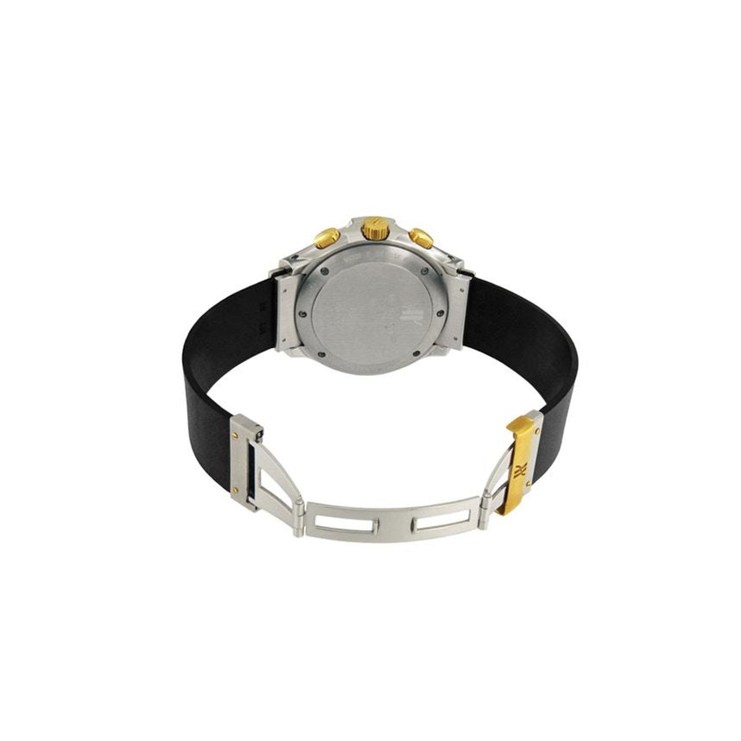 Hublot Mdm Geneve Modele Depose Automatic Watch 1810 For Sale At 1stdibs