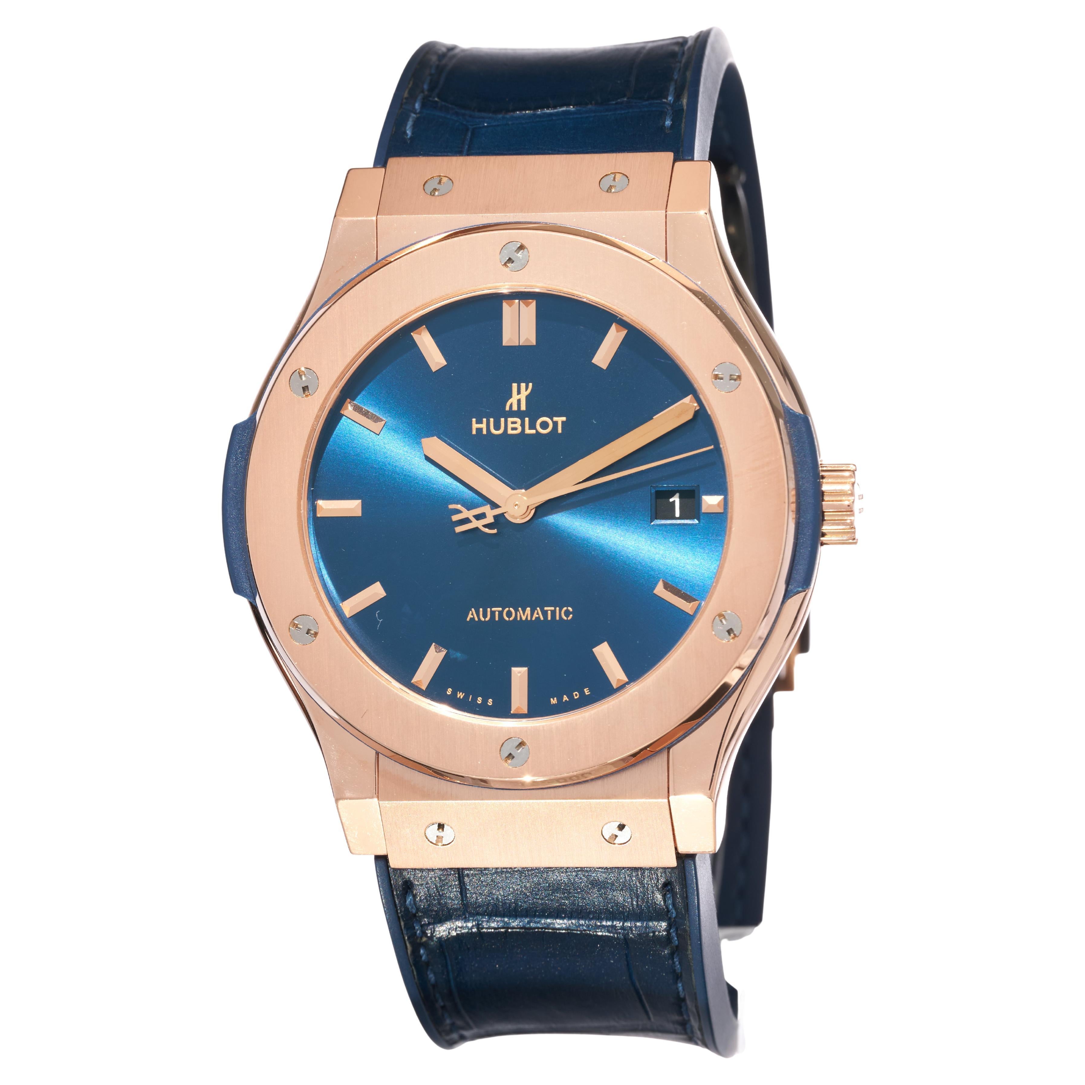 Hublot Big Bang Watch