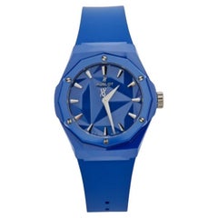 Hublot Rubber Fusion Orlinski 550.ES.5100.RX.ORL21 Orologio da polso unisex 40 mm
