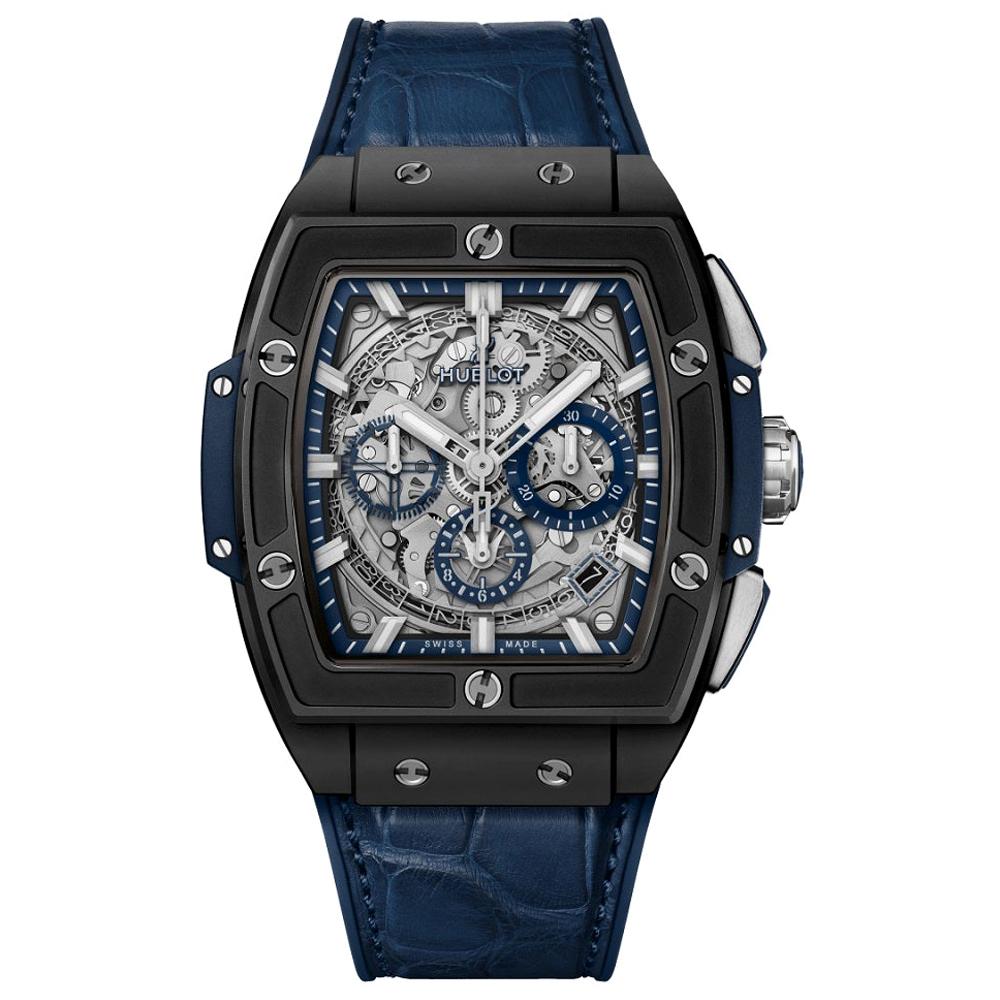 hublot average price