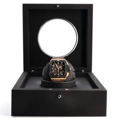 Hublot Spirit of Big Bang Chronograph Automatic Watch Rose Gold with Ceramic