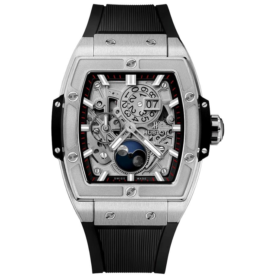 hublot spirit of big bang for sale