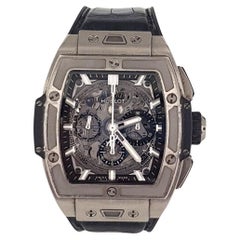 HUBLOT Spirit Of Big Bang Watch