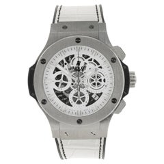 Hublot Big Bang Aero Bang 44 GAP, 2011