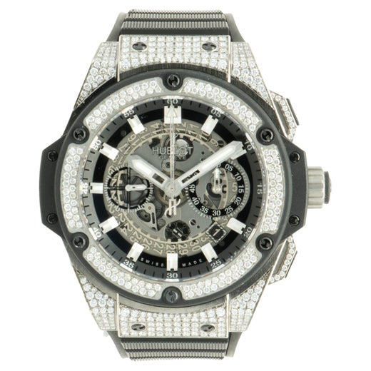 Hublot Geneve For Sale at 1stDibs | orologio hublot geneve prezzo