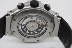 Hublot Super B Chronograph 1926.105.1 – Full Set – 42.5mm