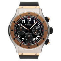 Hublot Super B Flyback 1926.7 Two Tone Mens Watch