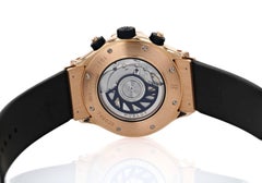 Hublot Super B Flyback Chronograph