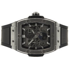 Hublot Titanium Spirit of Big Bang Moonphase