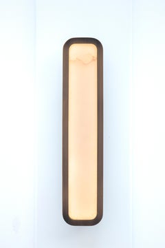 Hublot Wall Lamp by Entrelacs