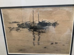 Huc- Mazelet Luquiens "Samoanos en Kewalo (Oahu)