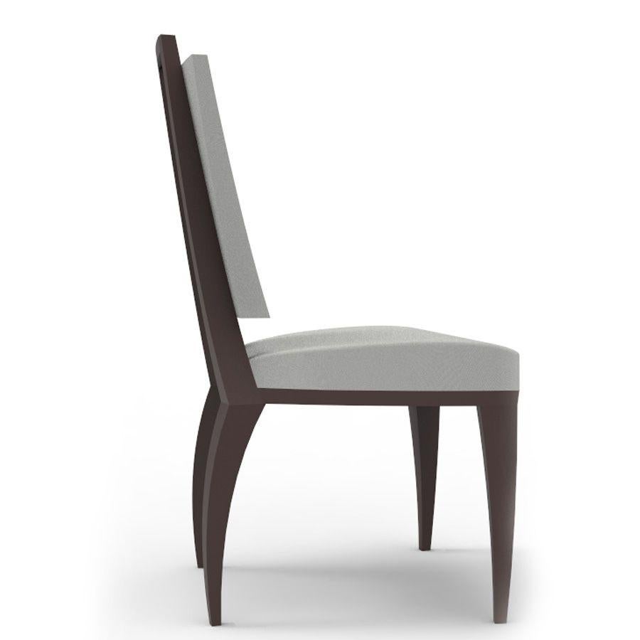 American Hudson Dining Chair by Lee Weitzman For Sale