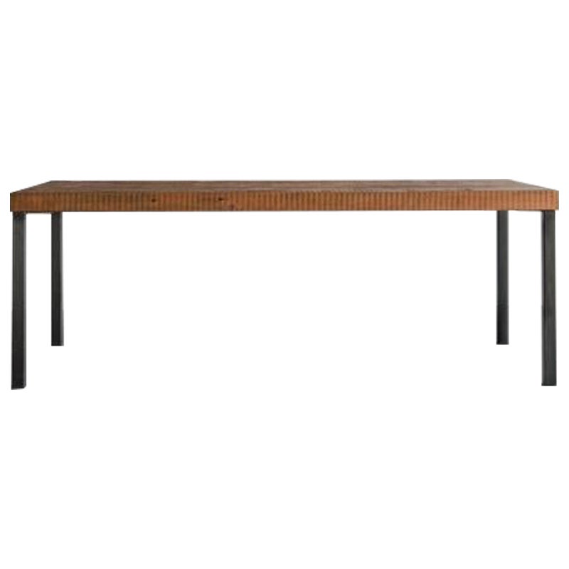 Mesa de comedor Hudson by Croft House