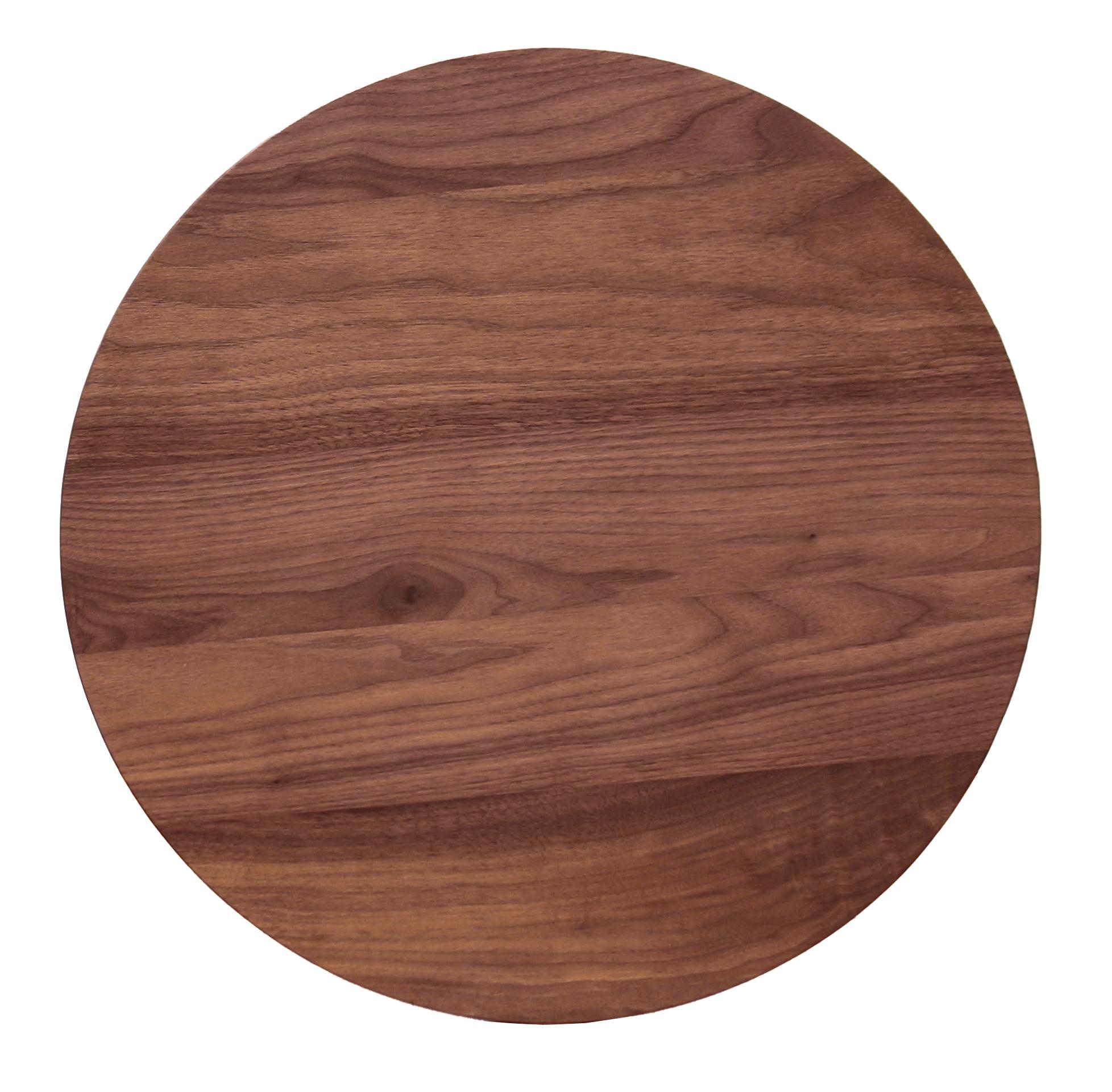 Cette pièce accrocheuse combine une structure industrielle avec des accents modernes sophistiqués. Les pieds métalliques qui se croisent semblent presque jouer des tours aux yeux et changent de forme à mesure que l'on tourne autour de la table. Il