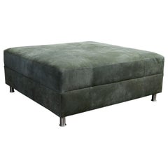 Hudson Ottoman