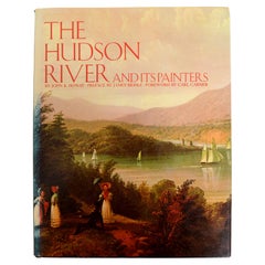 Hudson River And Its Painters de John K. Howat