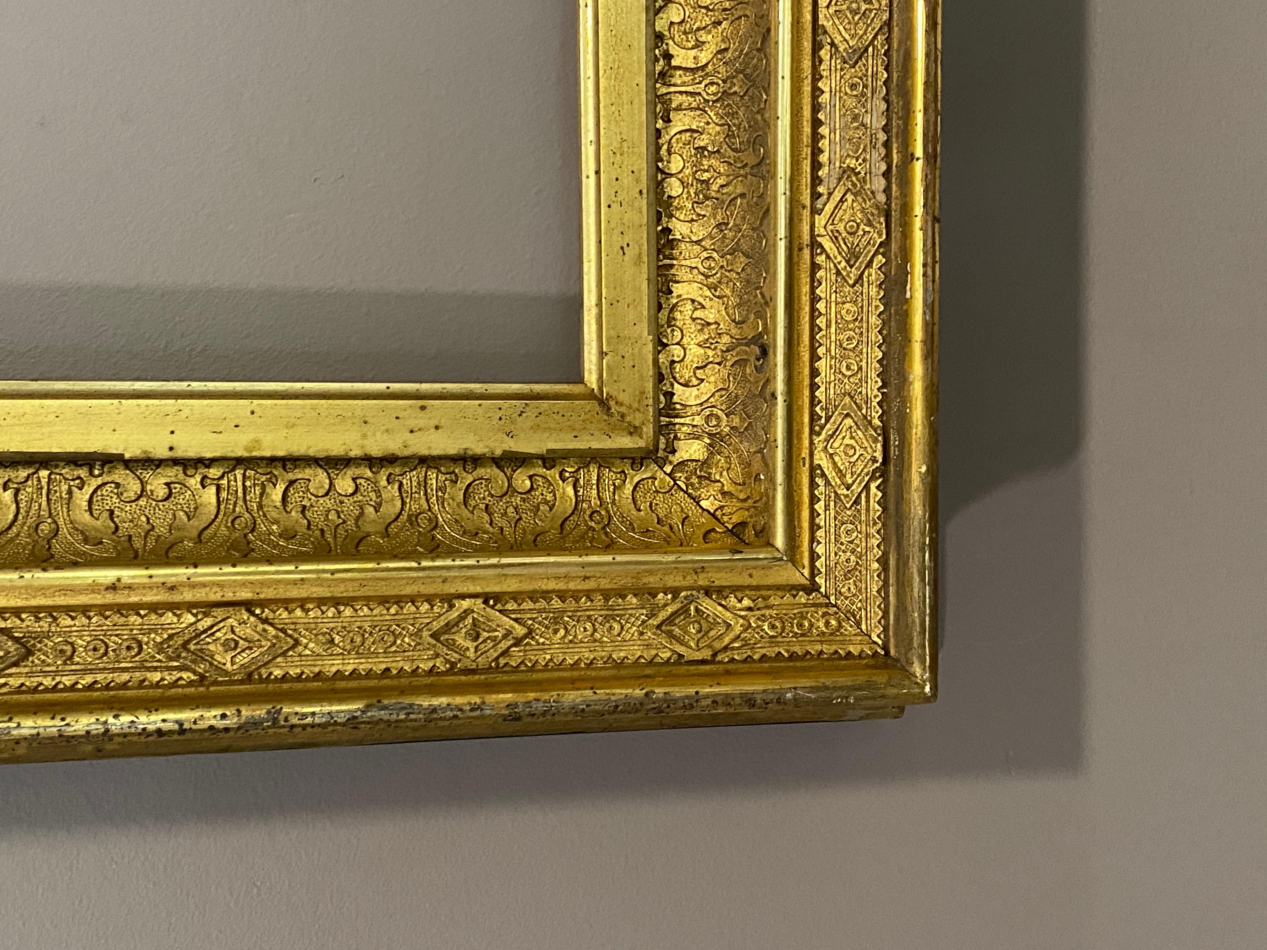 gilded frames for sale