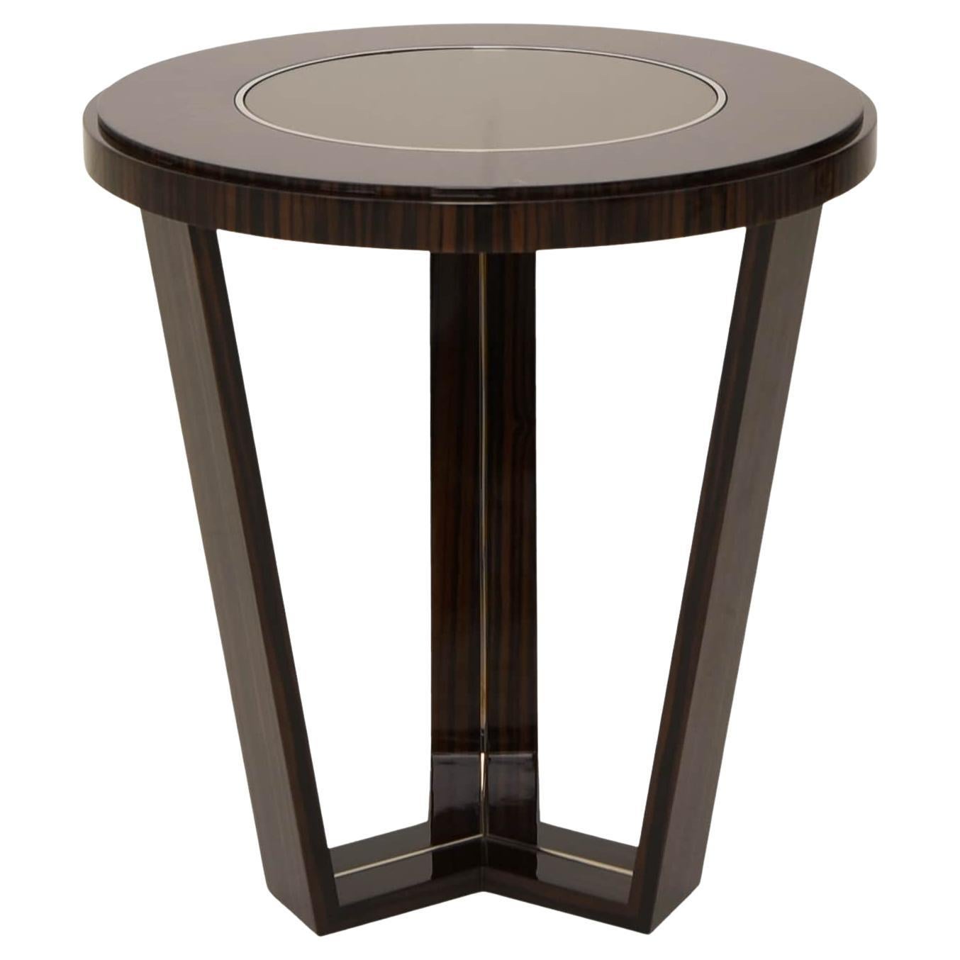 New And Custom Side Tables
