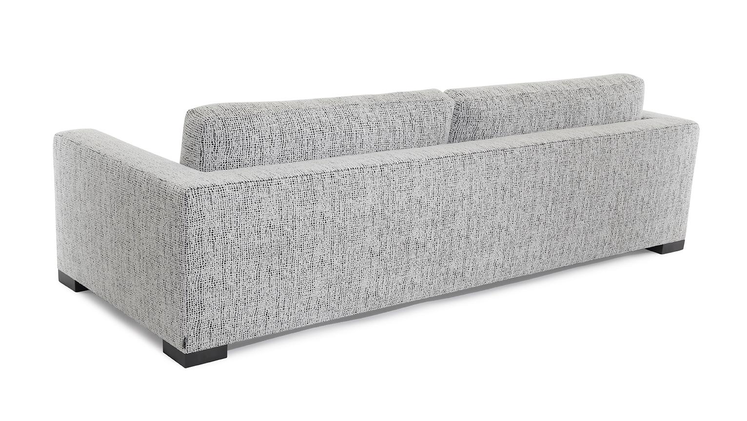 Hudson Sofa Lose Sitzkissen, Schachtelbeine (21. Jahrhundert und zeitgenössisch) im Angebot