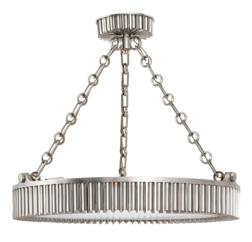Contemporary Hudson Valley Lighting 