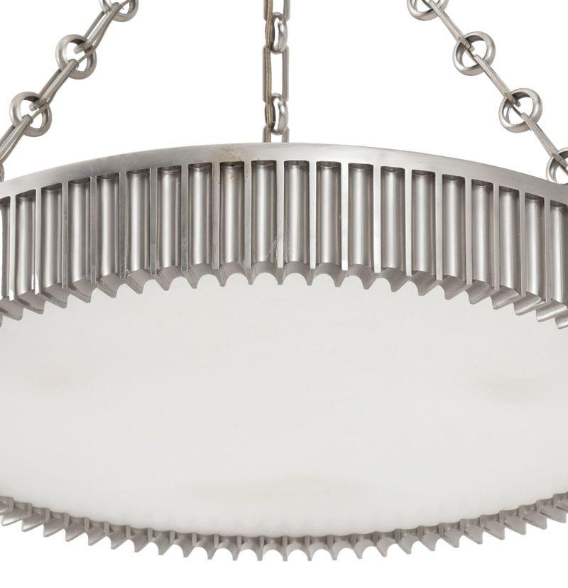 Nickel Hudson Valley Lighting 